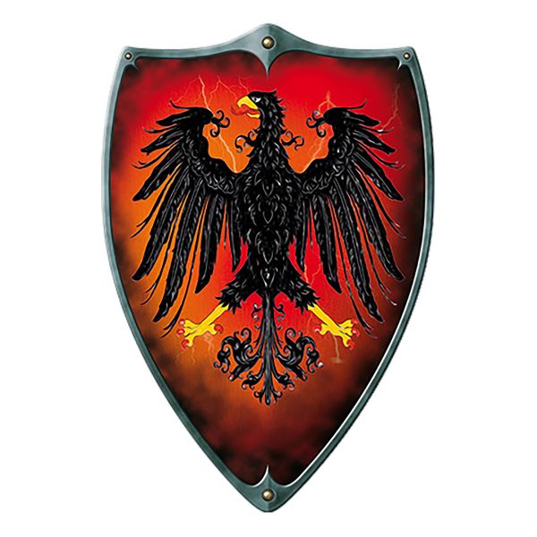 Ritterschild Adler