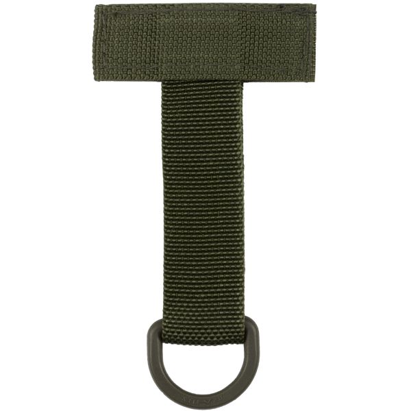 Molle Adapter D-Ring oliv