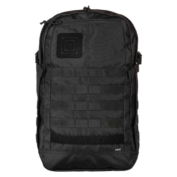 5.11 Rucksack Rapid Origin Backpack schwarz