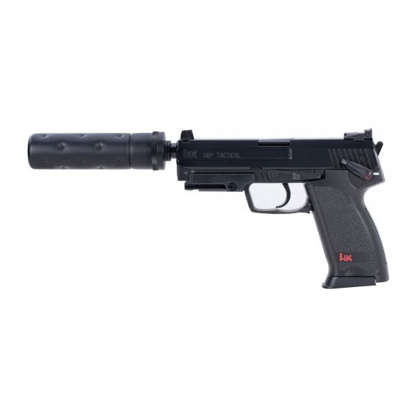 Heckler&Koch Softair Pistole USP Tactical