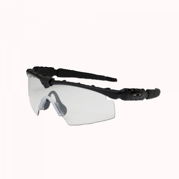 Sonnenbrille Oakley M-Frame 2.0 Strike black/clear