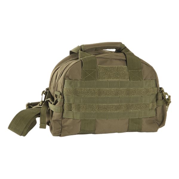 Tasche Ammo Shoulder Bag oliv