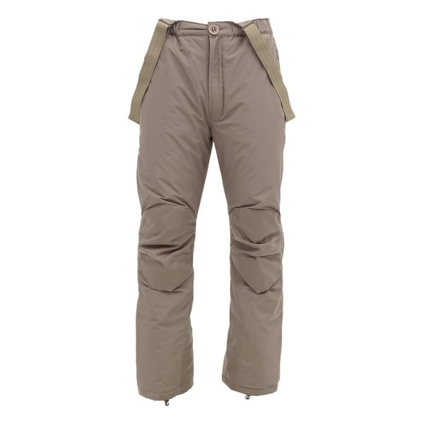 Carinthia Thermohose HIG 3.0 coyote