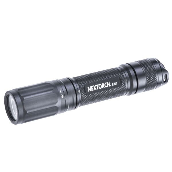 Nextorch Taschenlampe E51
