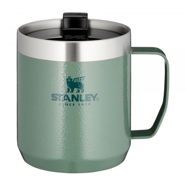 Stanley Trinkbecher Classic Camp Mug 0.354 L grün
