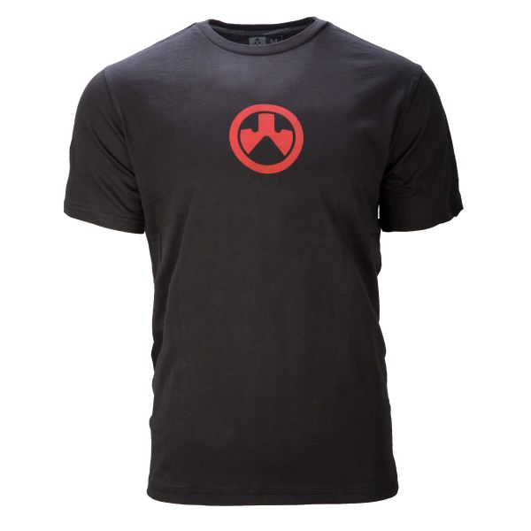 Magpul T-Shirt Fine Cotton Icon Logo schwarz