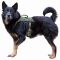Primal Gear Hundegeschirr Tactical Dog Harness oliv