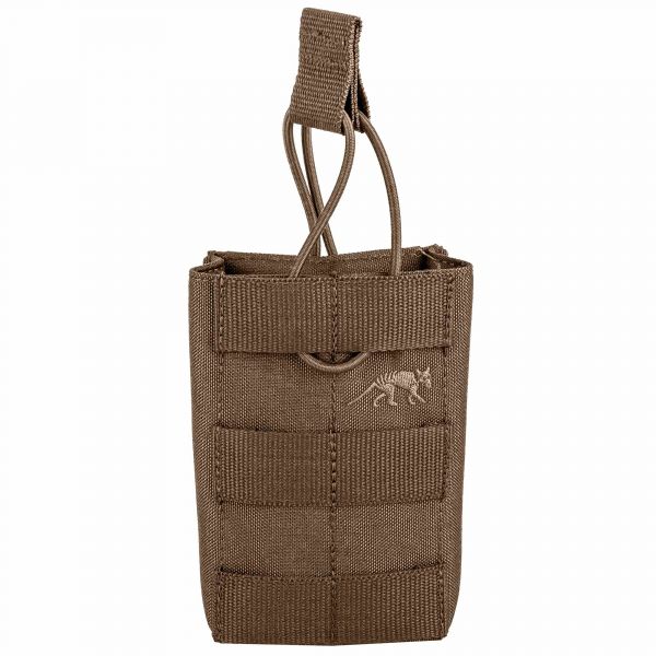 Tasmanian Tiger SGL Mag Pouch BEL MKII coyote brown