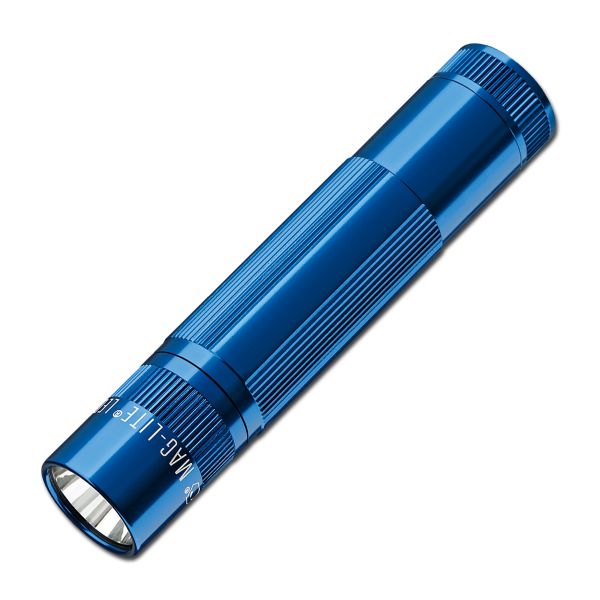 Taschenlampe Mag-Lite XL 200 LED blau