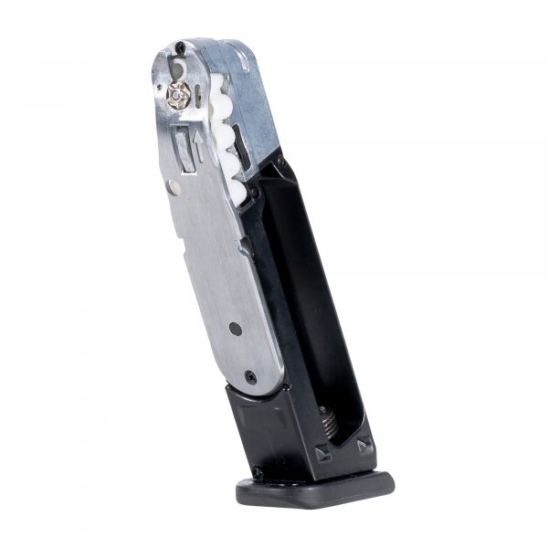 Umarex Ersatzmagazin für Glock 17 Gen5 4.5 mm Blow Back