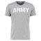 Alpha Industries T-Shirt Army grau