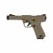 Action Army Airsoft Pistole AAP01 GBB tan