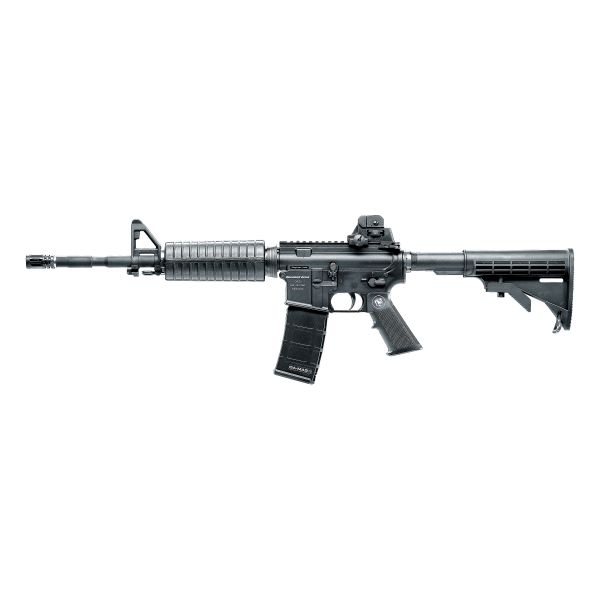 Oberland Arms Airsoft OA-15 Black Label M4 GBB 6 mm