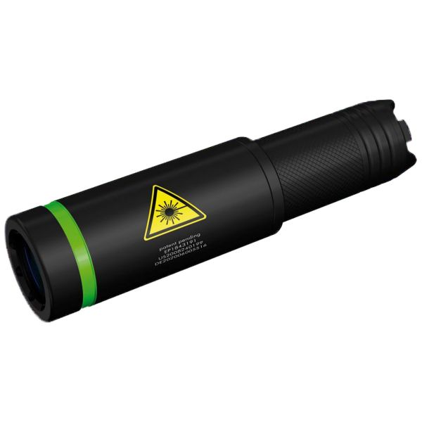 Laserluchs IR-Laser-Aufheller LA 808-150-II