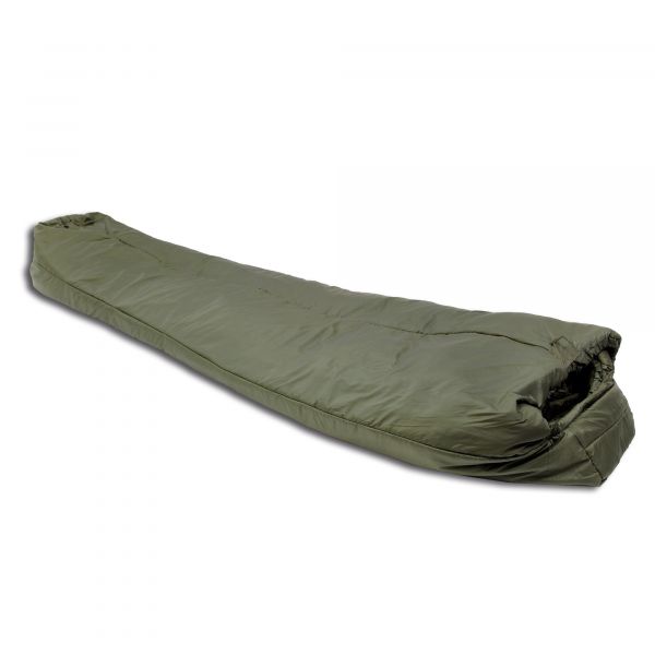Snugpak Schlafsack Special Forces Combo oliv