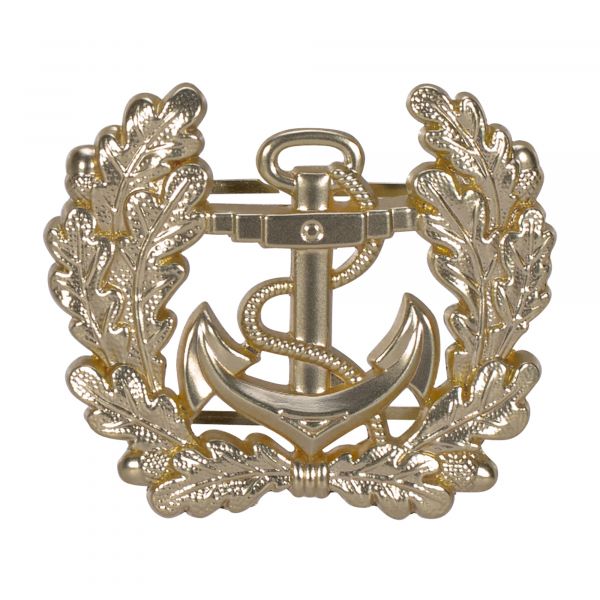 Mützenabzeichen Marine