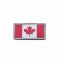 MilSpecMonkey Patch Canadian Flag full color