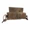 Tasmanian Tiger 2SGL Backup Mag Pouch M4 coyote brown