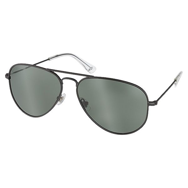 Sonnenbrille Top Gun schwarz/grün