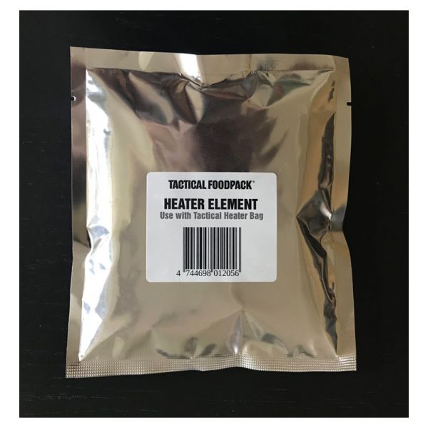 Tactical Foodpack Heizelement Heater Element