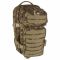 Rucksack US Assault Pack tiger stripe