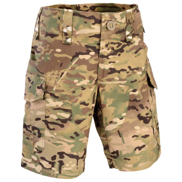 Defcon 5 Shorts Tactical multicamo