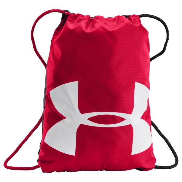 Under Armour Packsack Ozsee rot
