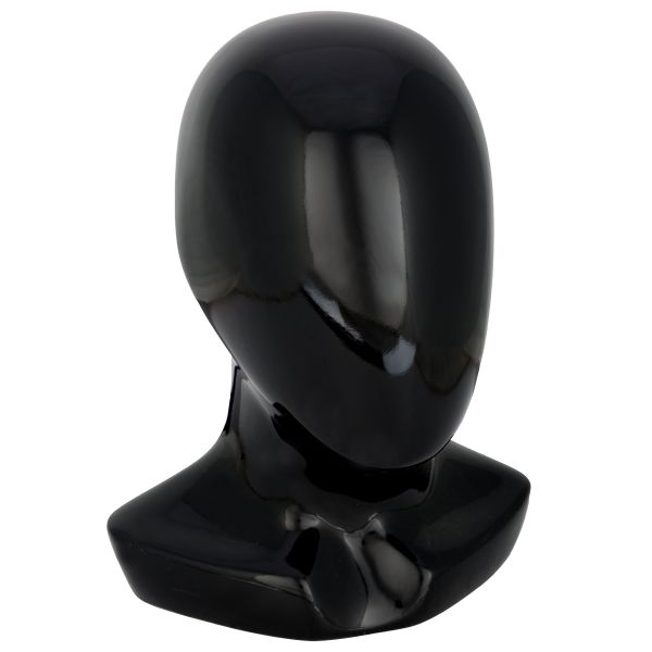 FMA Helmständer Helmet Display Model schwarz