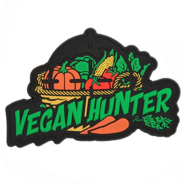 101 Inc. 3D Patch PVC Vegan Hunter