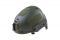 Ultimate Tactical Helm Air FAST Helmet Replica olive drab