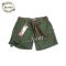 Mil-Tec Army Shorts oliv Frauen