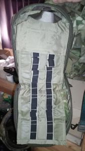 Osprey first aid pouch