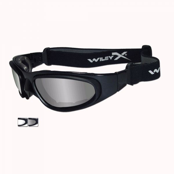 Wiley X Brille SG-1