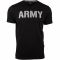 Alpha Industries T-Shirt Army schwarz