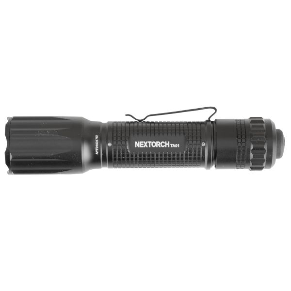 Nextorch Taschenlampe TA01