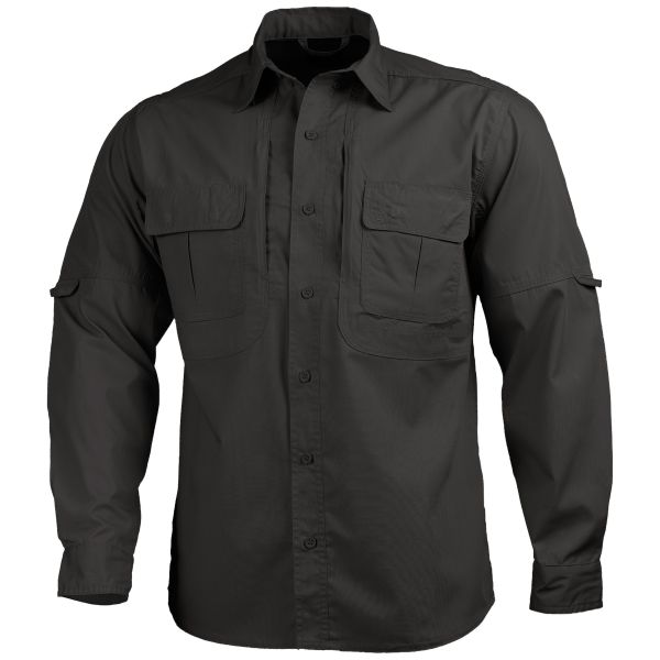 Pentagon Shirt Tactical 2 schwarz