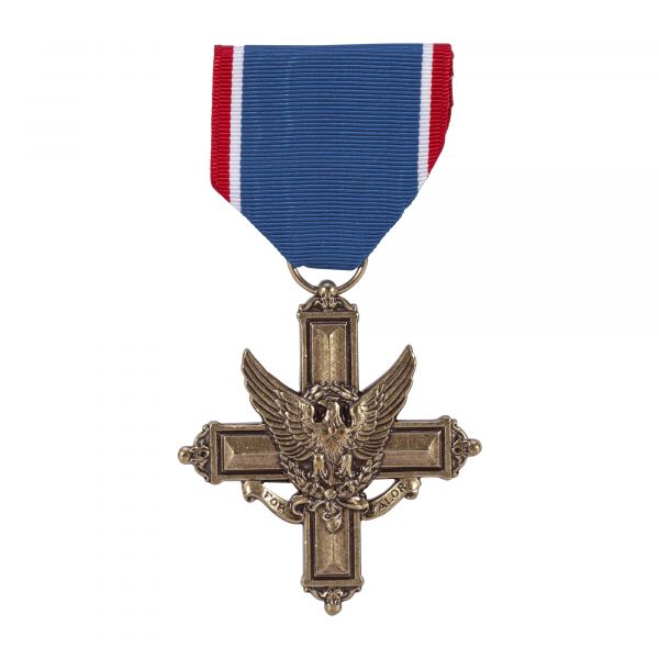 Orden Army Cross