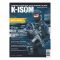 Kommando Magazin K-ISOM Ausgabe 02-2016