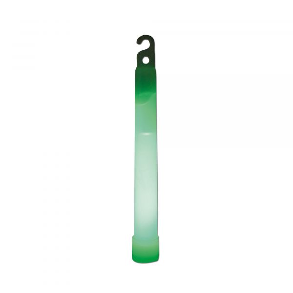 Mil-Tec Leuchtstab Large grün