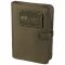 Tactical Notebook small oliv
