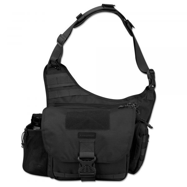 Tasche OTS XL Bag Propper schwarz
