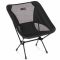 Helinox Campingstuhl Chair One schwarz