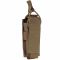 Tasmanian Tiger SGL Mag Pouch MP7 20+30R MKII coyote brown