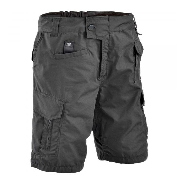 Defcon 5 Shorts Advanced Tactical Short Pant schwarz
