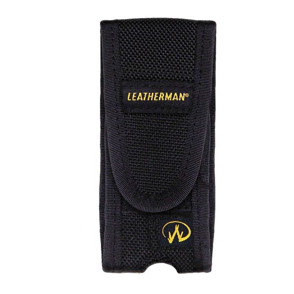 Leatherman Premium Nylonholster II schwarz