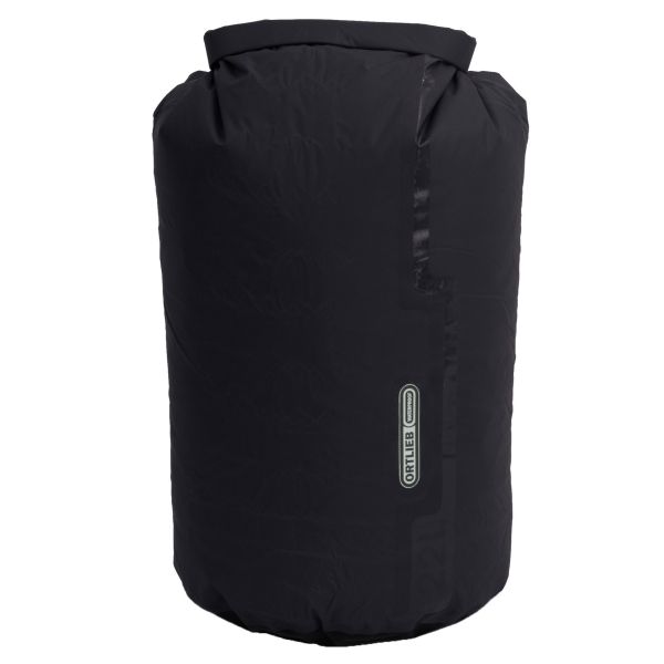 Ortlieb Packsack Dry-Bag PS10 22 L schwarz