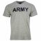 Mil-Tec T-Shirt Armygrau