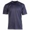 Mil-Tec T-Shirt Tactical Quickdry blau