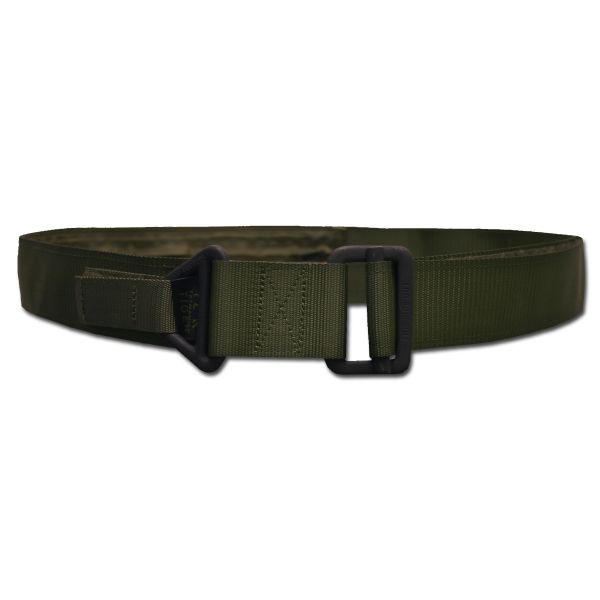 Gürtel TT Tactical Belt oliv II