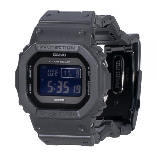 Casio Uhr G-Shock The Origin GW-B5600BC-1BER schwarz